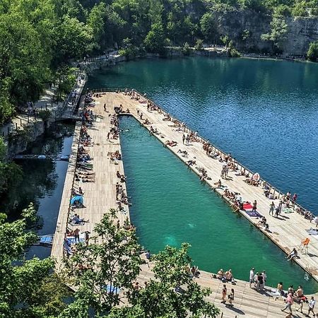 Mieszkanie 6-Osobowe Krakow Przy Plywajacych Basenach Zakrzowek Екстер'єр фото